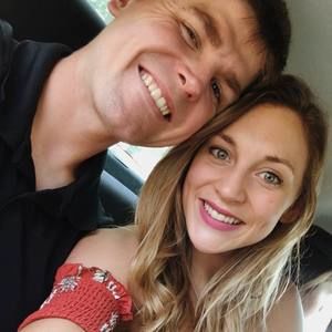 Meet your Posher, Kitri